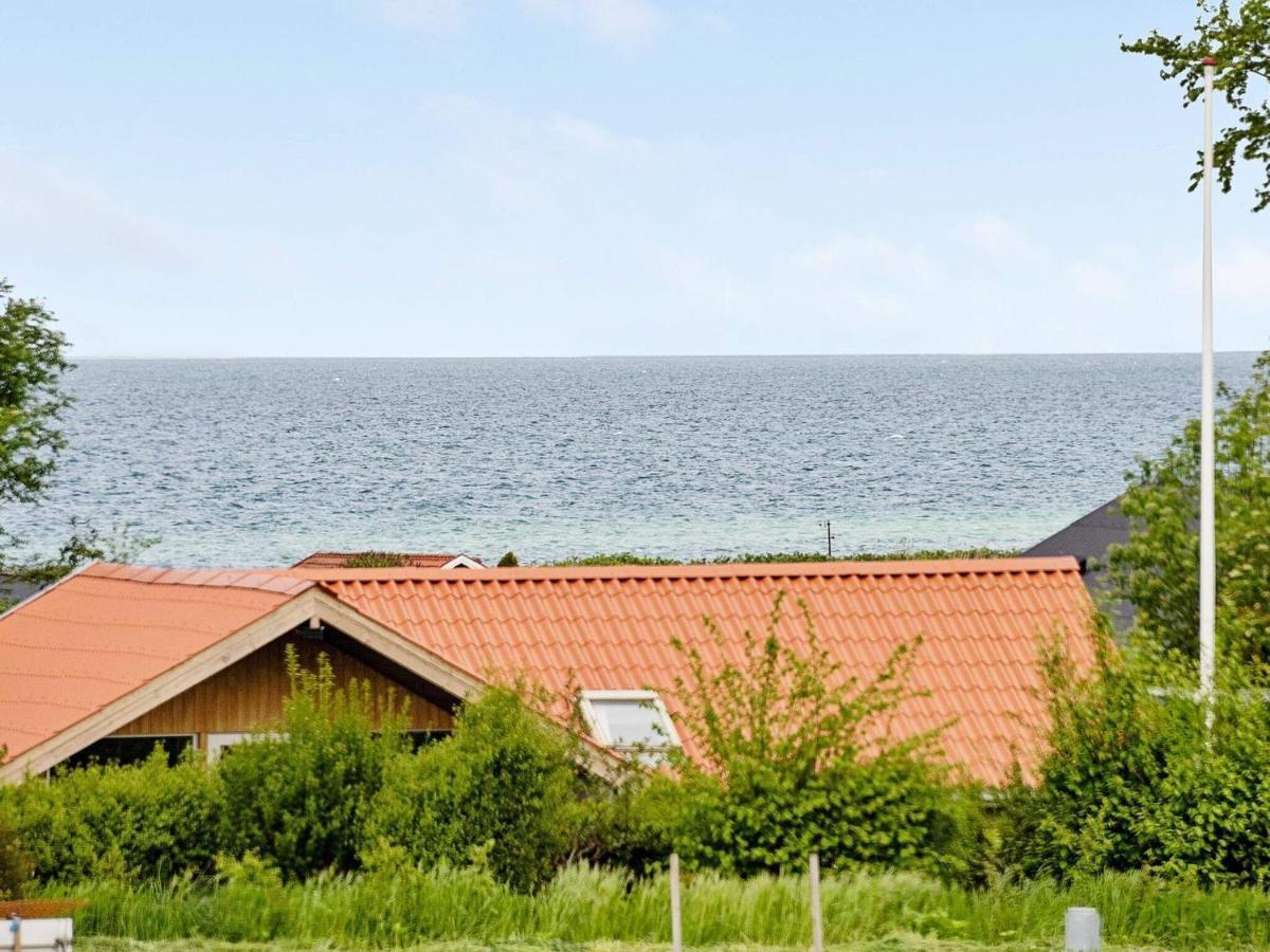 7 Person Holiday Home In Nordborg Εξωτερικό φωτογραφία