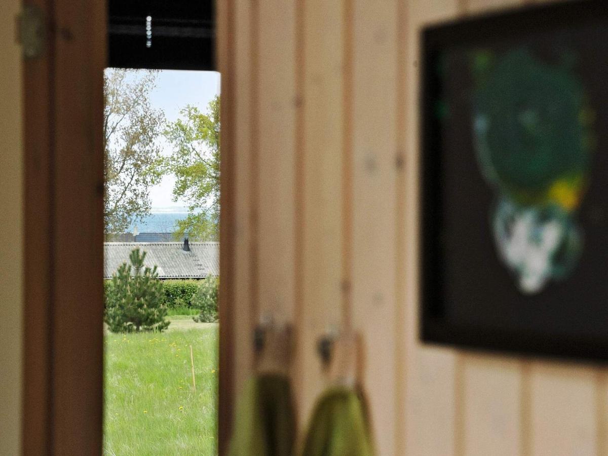 7 Person Holiday Home In Nordborg Εξωτερικό φωτογραφία