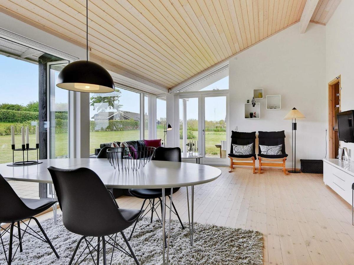 7 Person Holiday Home In Nordborg Εξωτερικό φωτογραφία