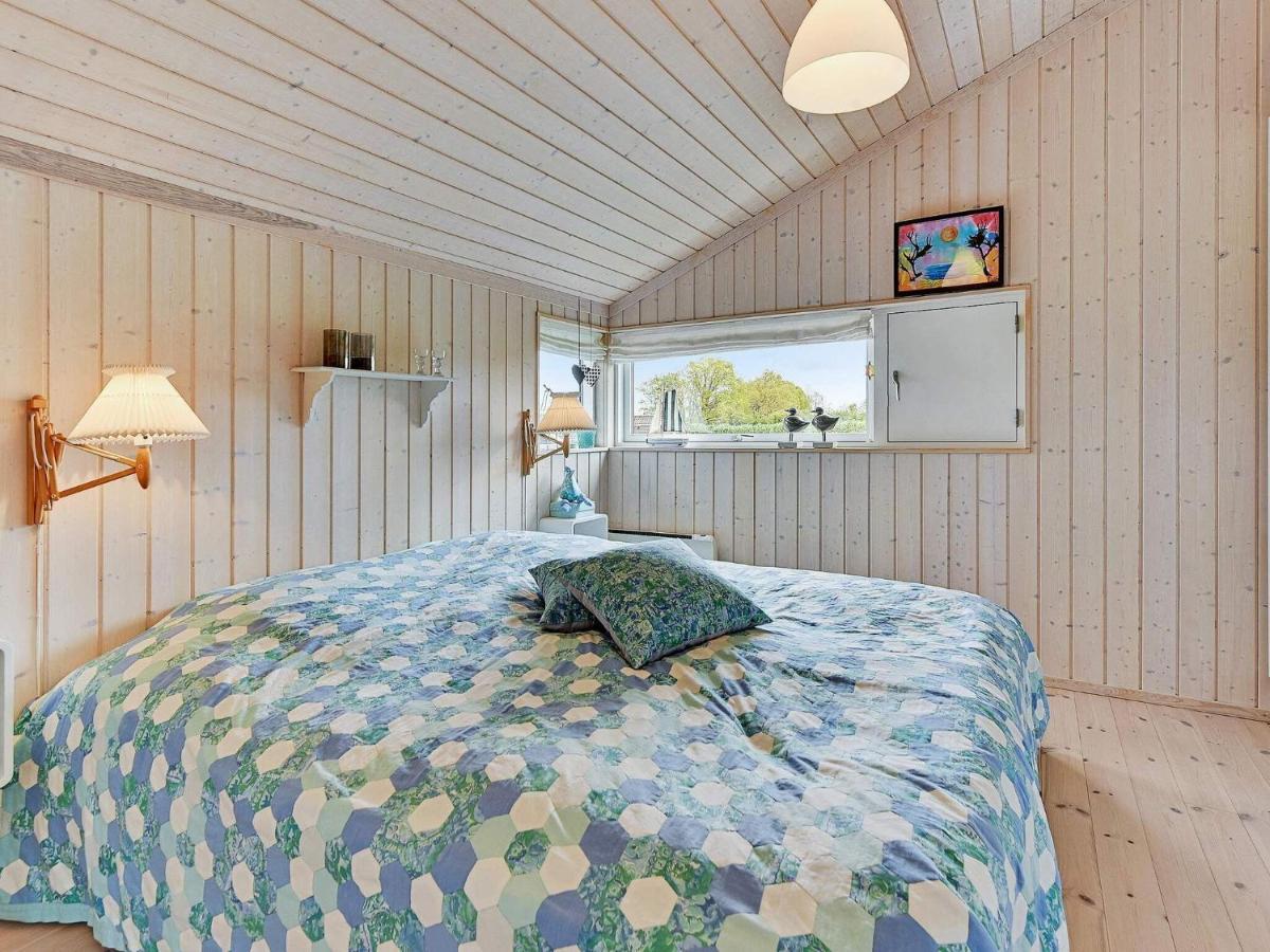 7 Person Holiday Home In Nordborg Εξωτερικό φωτογραφία