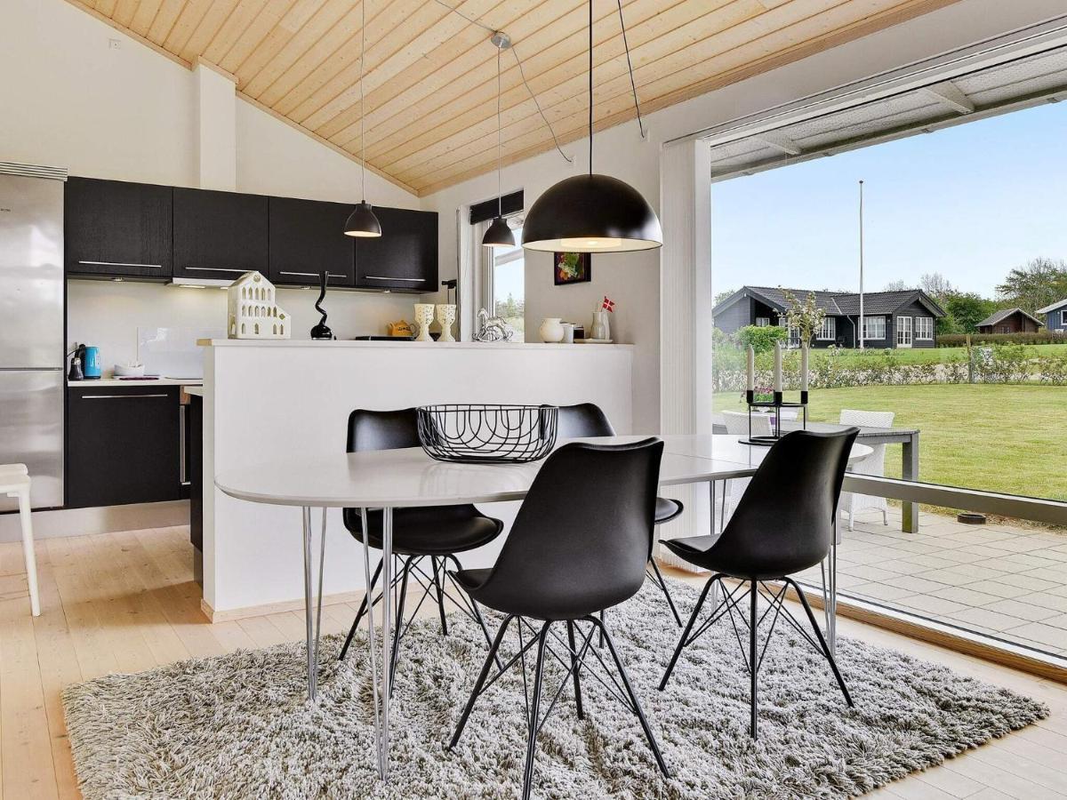7 Person Holiday Home In Nordborg Εξωτερικό φωτογραφία