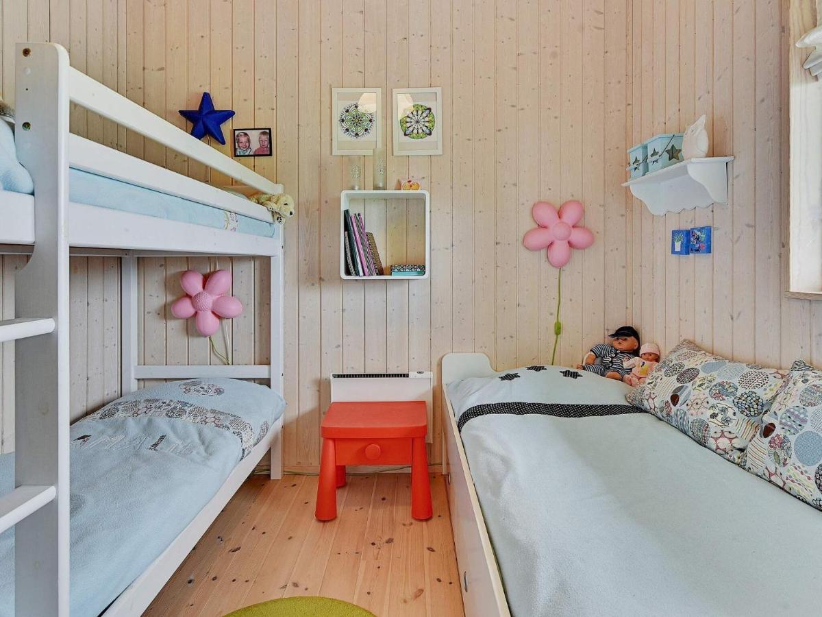 7 Person Holiday Home In Nordborg Εξωτερικό φωτογραφία