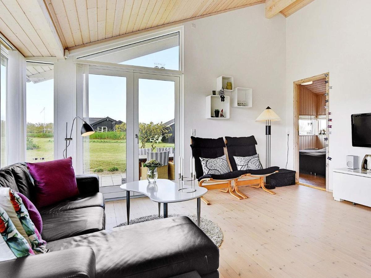 7 Person Holiday Home In Nordborg Εξωτερικό φωτογραφία