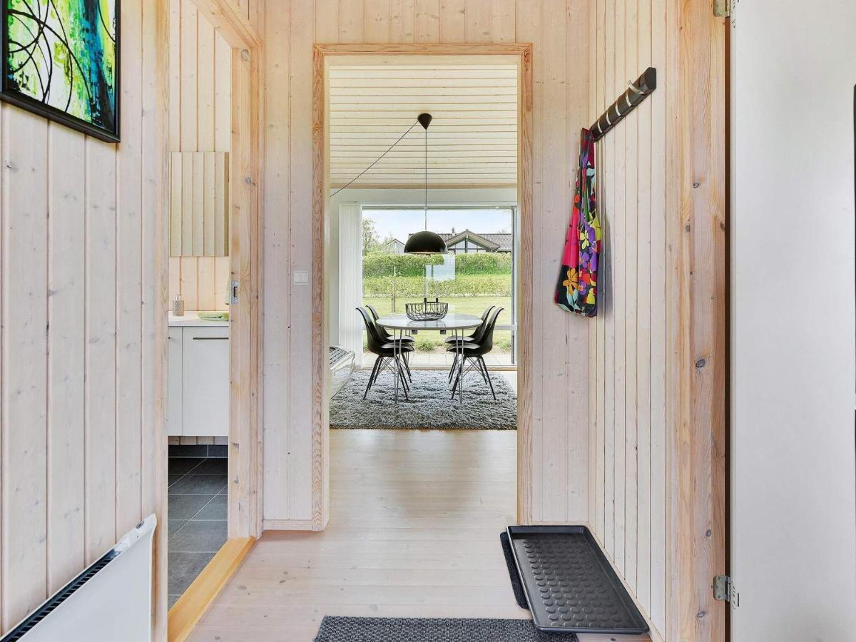 7 Person Holiday Home In Nordborg Εξωτερικό φωτογραφία