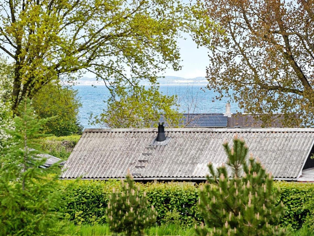 7 Person Holiday Home In Nordborg Εξωτερικό φωτογραφία